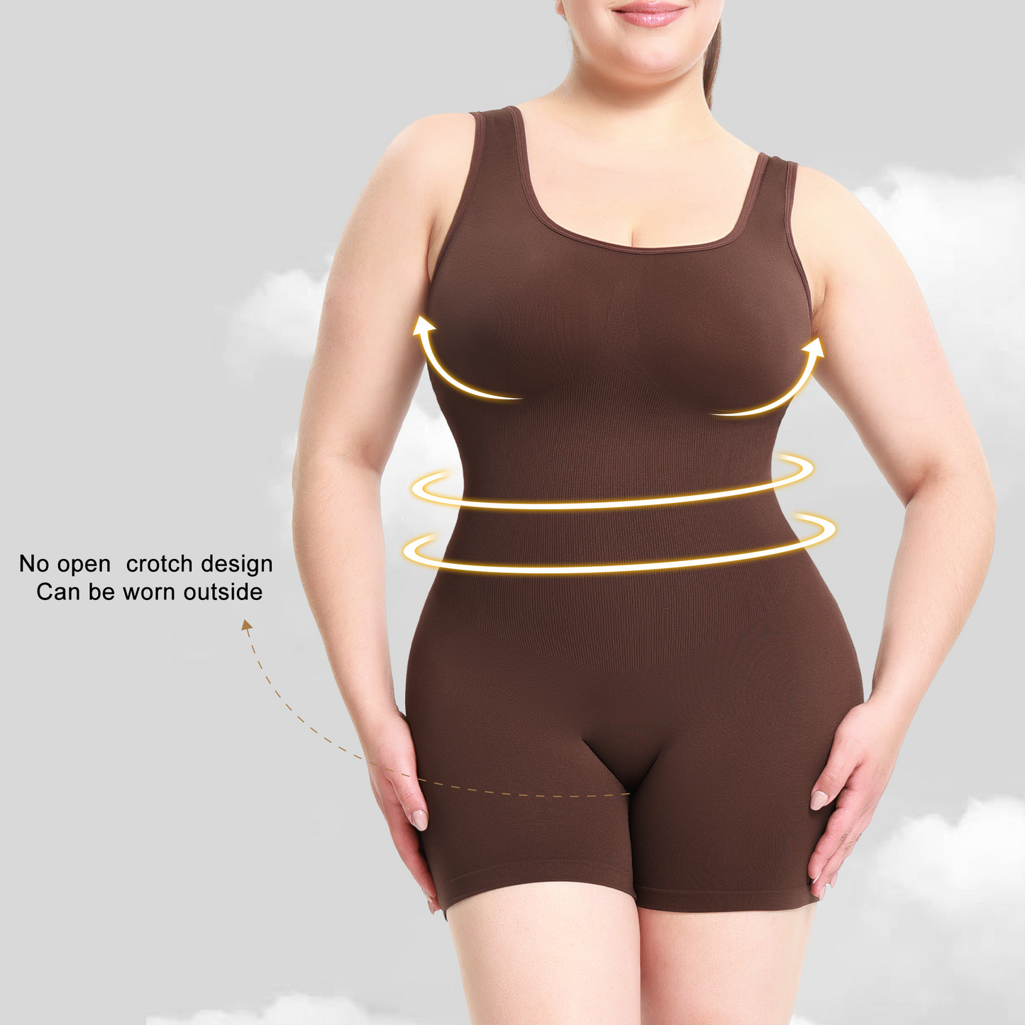 Cinchtique™ Silhouette Shapewear