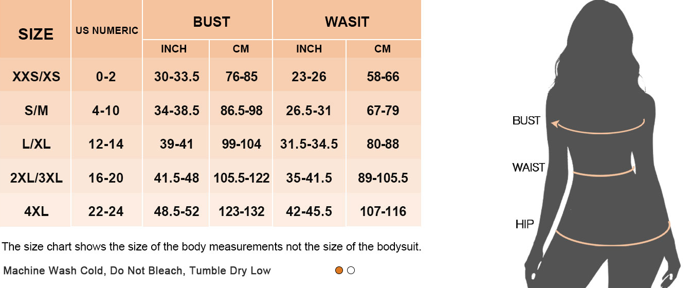 Cinchtique™ Silhouette Shapewear