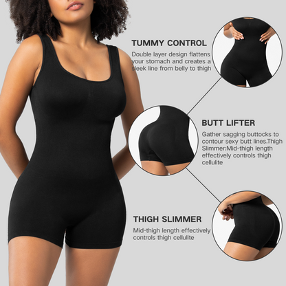 Cinchtique™ Silhouette Shapewear
