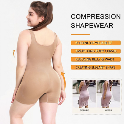 Cinchtique™ Silhouette Shapewear